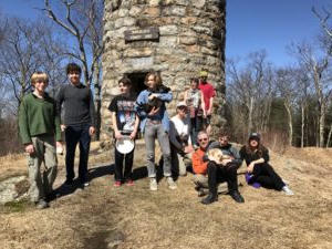 APC Led Family Hike