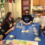 Classroom Close Up: Biology Biology 2-19-19 1