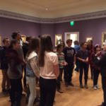 Gr. 6-7 Clark Museum 2018 2
