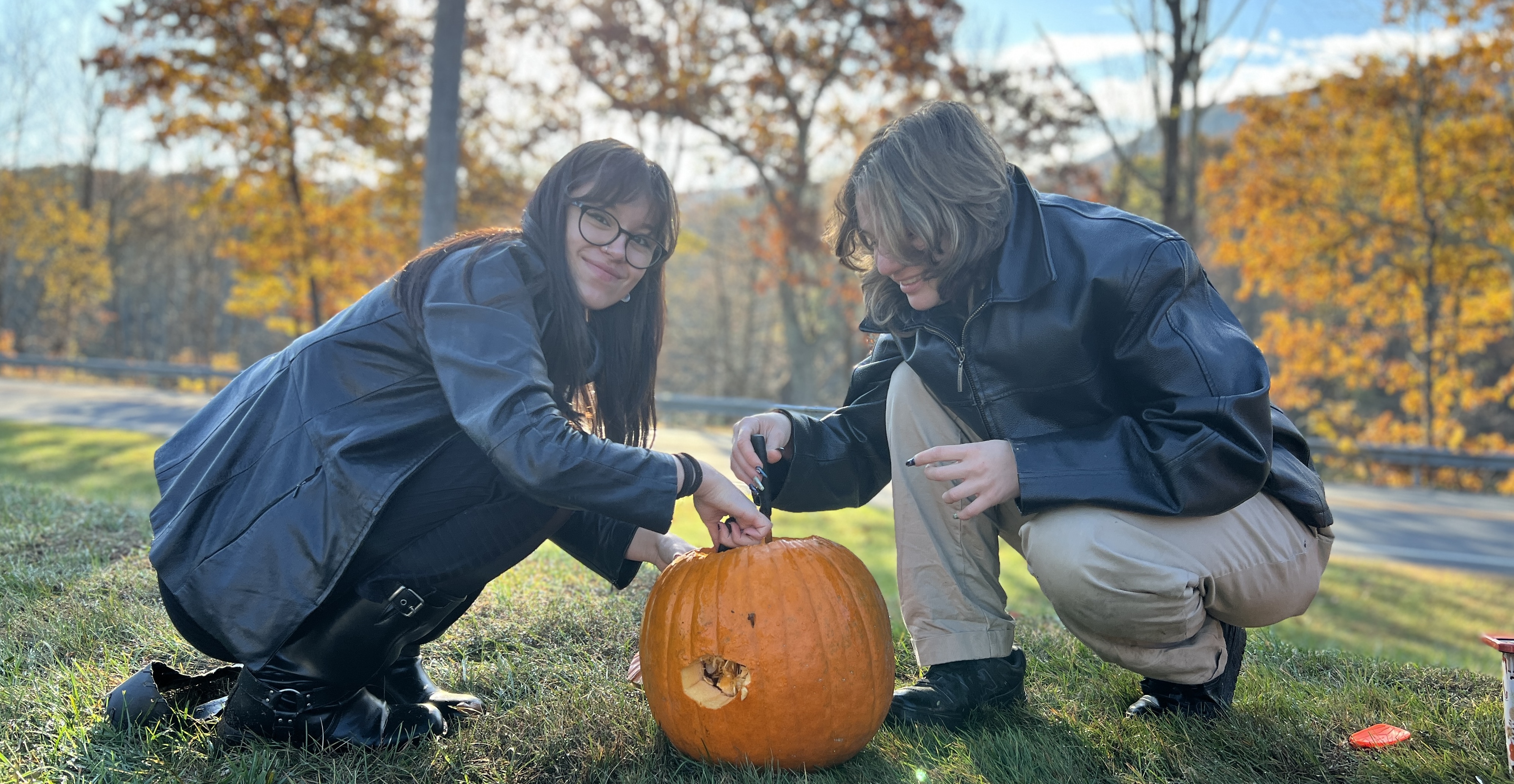 International Students