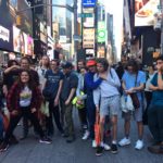 Class Trips, 2019: Grade 10 IMG_5025