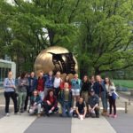Class Trips, 2019: Grade 10 IMG_5070