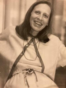 Jane Hovde