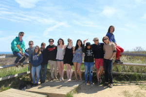 Class Trips: Grade 12 d6694baedd4bd4e655987a9d_830x554