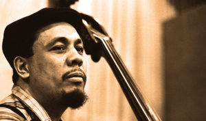 Black History Month: Week of February 13 Charles-Mingus-resize