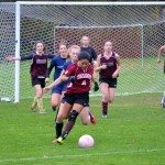 News from The Academy girls soccer