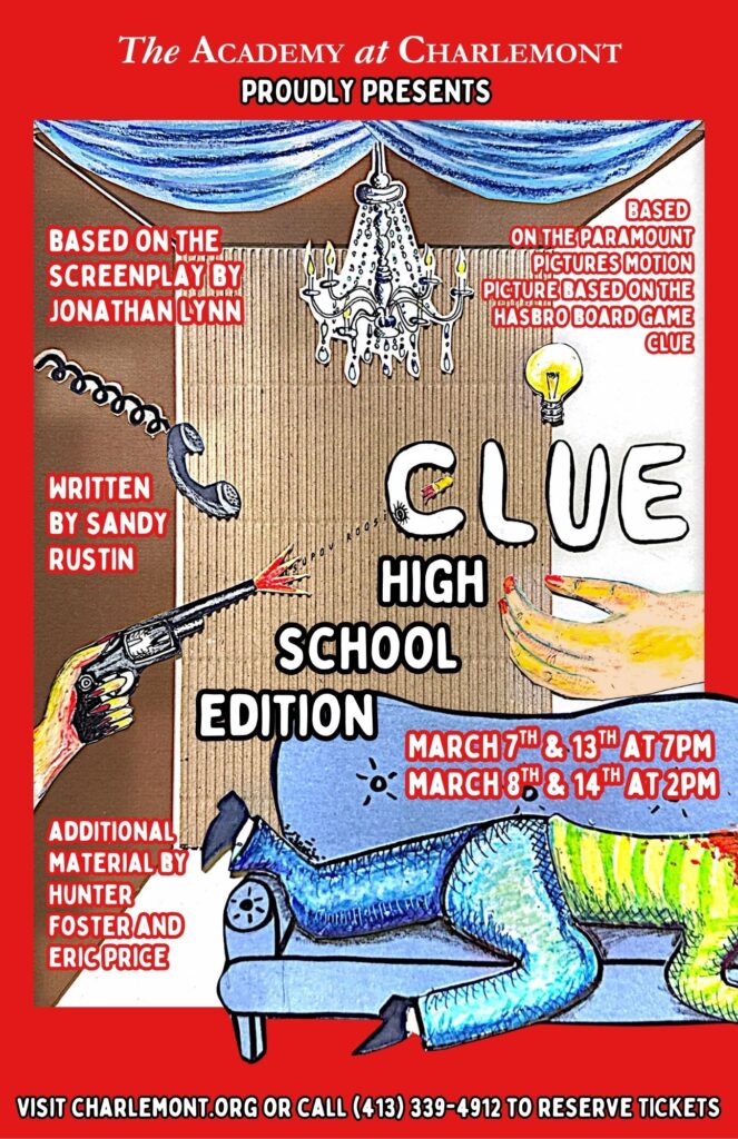 FINAL – CLUE 2026