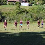 Girl's Varsity Soccer