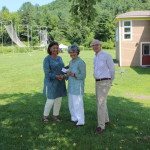 Lazarus Fund for the Arts
