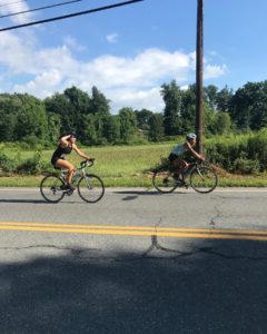 Aardvark Success at the Greenfield Triathlon! 网络十大博彩app下载