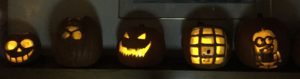 Pumpkin Carving, Harvest Lunch by Jack o Lantern Light Jack O Lanterns 4