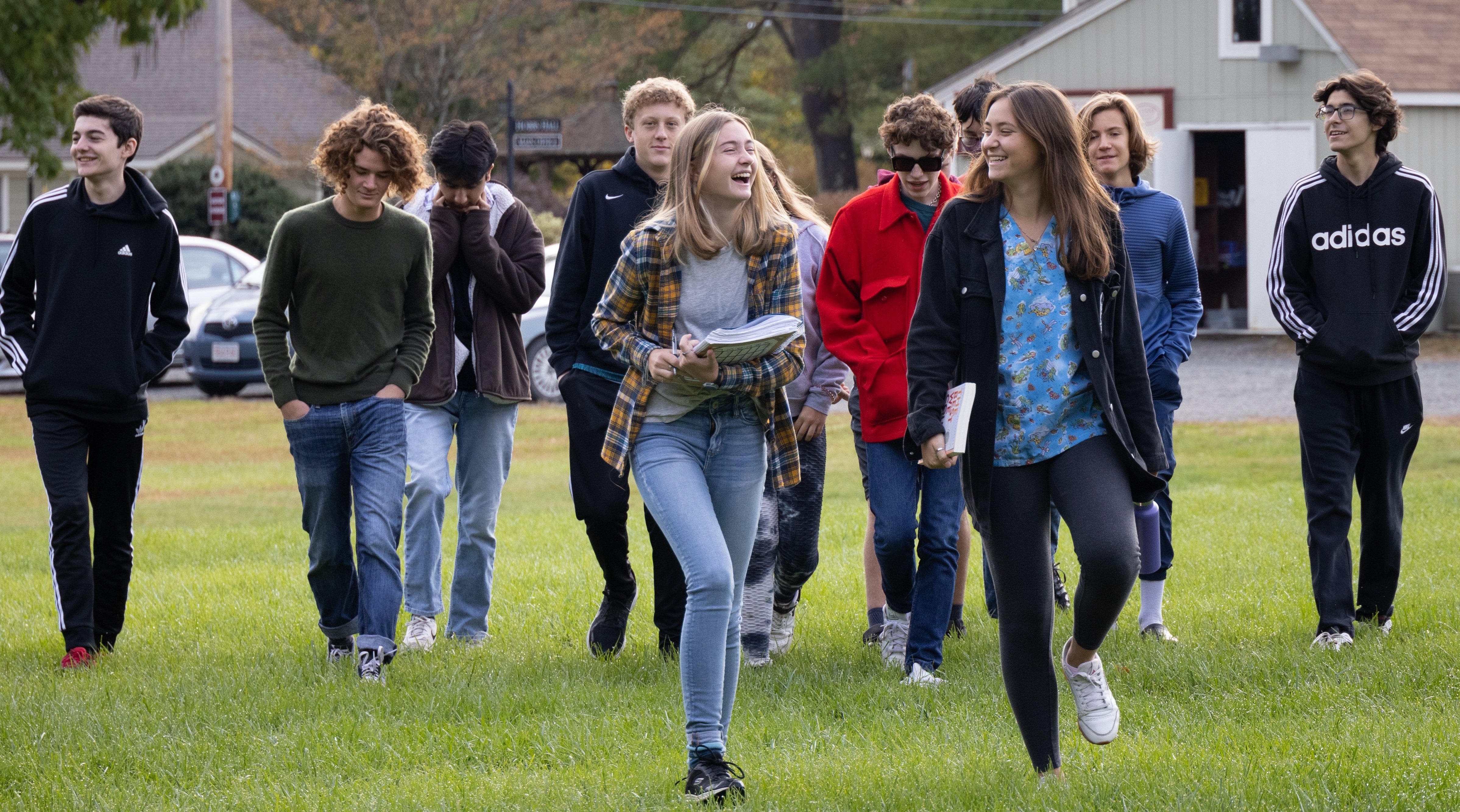 Textbooks & Summer Reading