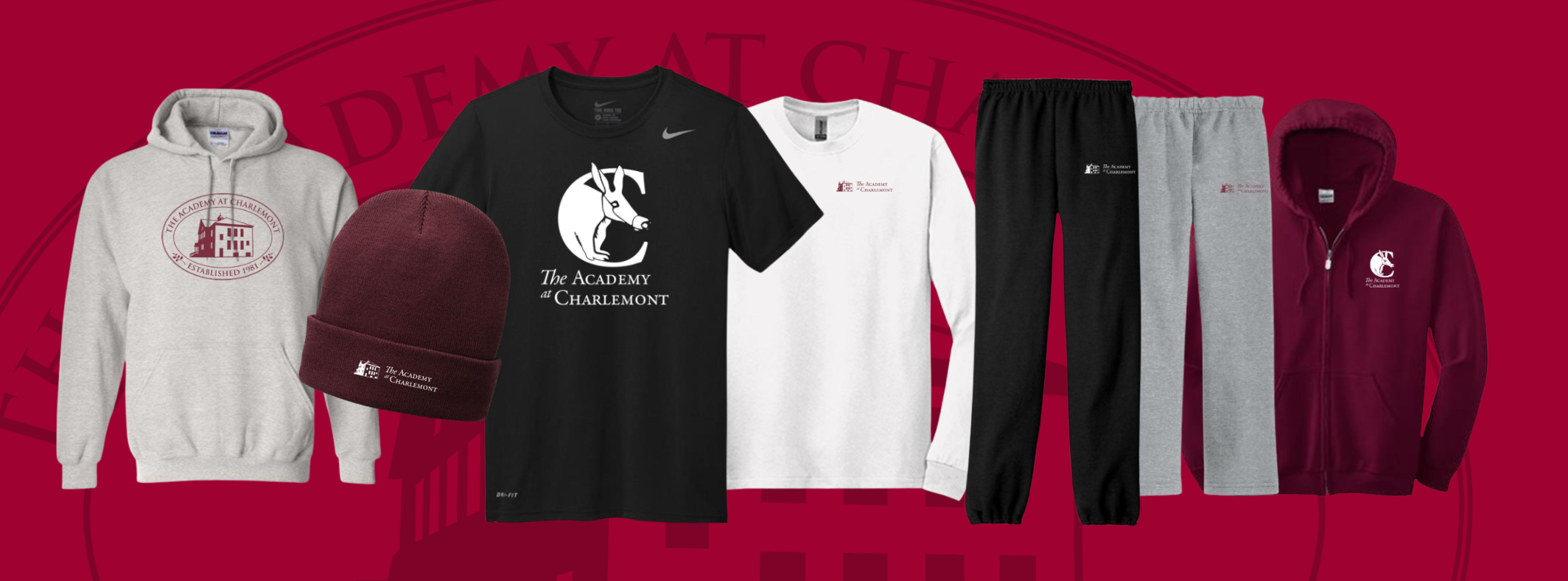 食蚁兽团队服装店 食蚁兽团队服装店