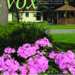 Vox Cover 2016