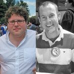 News from The Academy academic deans